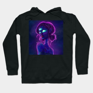 COSMIC GIRL Hoodie